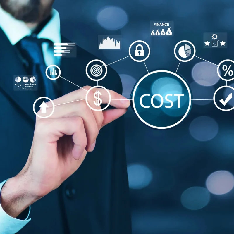 IT outsourcing cost