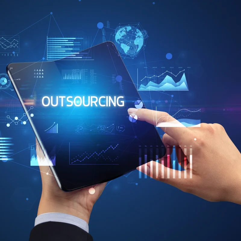 IT outsourcing engagements