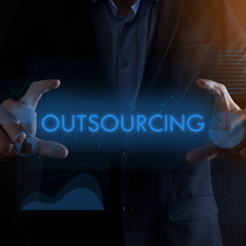 IT outsourcing myths